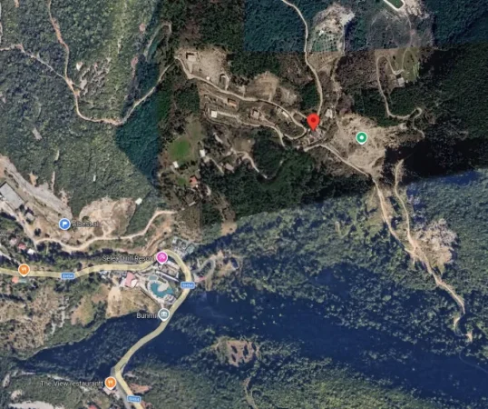 Tirane, shitet nga Pronari, pa-komision Vile 3 Katshe Kati 2, 375 m² 697.000 € (rruga e dajtit)