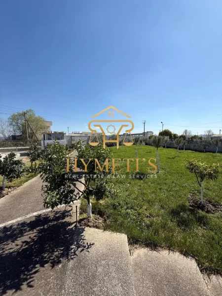 Durres, shitet ambjent biznesi , 8.233 m² 950.000 € (Xhafzotaj, Durrës)