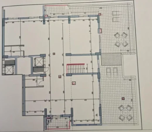 Tirane, shitet apartament+verande | Penthouse 4+1+Ballkon Kati 11, 290 m² 760.000 € (Rruga Elbasanit)