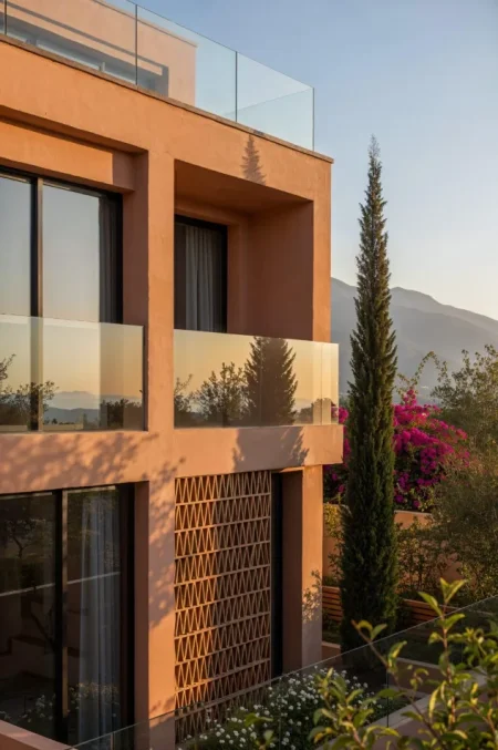 Vlore, shitet apartament 2+1 , 111 m² 311.000 € (Palasa Hill Residence, Dhërmi, Vlorë)