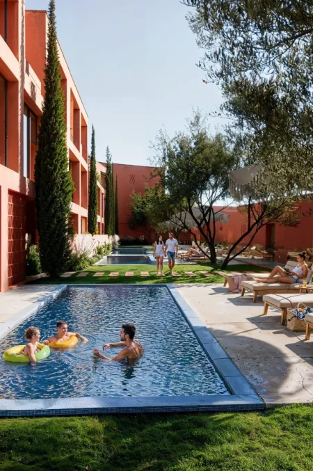 Vlore, shitet apartament 2+1 , 111 m² 311.000 € (Palasa Hill Residence, Dhërmi, Vlorë)