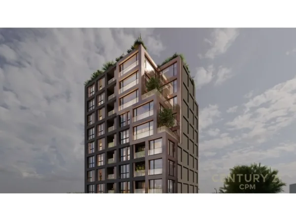 Tirane, shitet apartament 2+1 Kati 6, 85 m² 186.000 € 