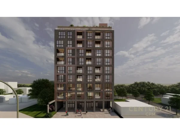 Tirane, shitet apartament 2+1 Kati 6, 85 m² 186.000 € 
