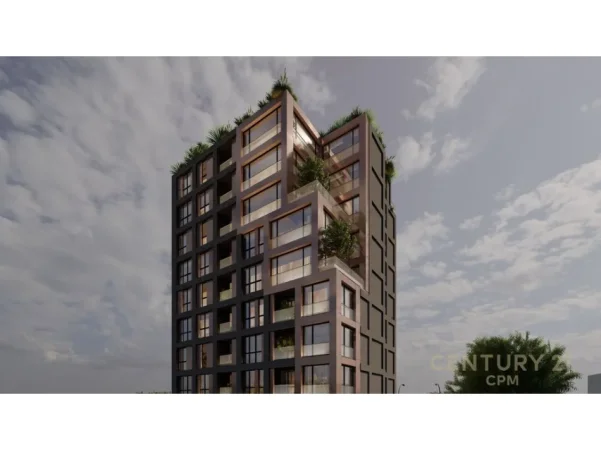 Tirane, shitet apartament 2+1 Kati 6, 85 m² 186.000 € 