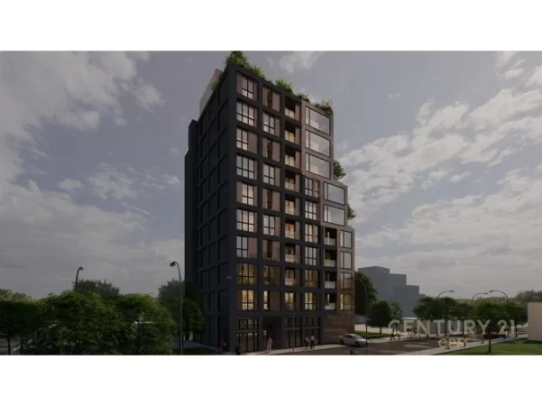 Tirane, shitet apartament 2+1 Kati 6, 85 m² 186.000 € 