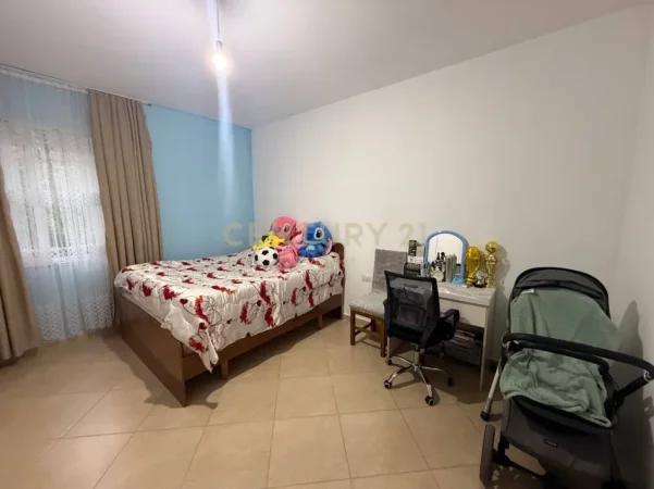 Tirane, shitet apartament 2+1 Kati 1, 105 m² 113.000 € 