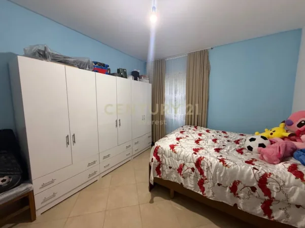 Tirane, shitet apartament 2+1 Kati 1, 105 m² 113.000 € 