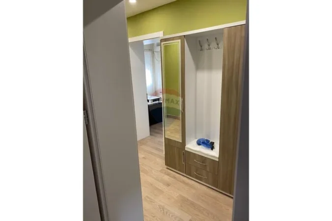 Tirane, shitet apartament 2+1+Ballkon Kati 3, 109 m² 210.000 € (Rruga e Durresit)