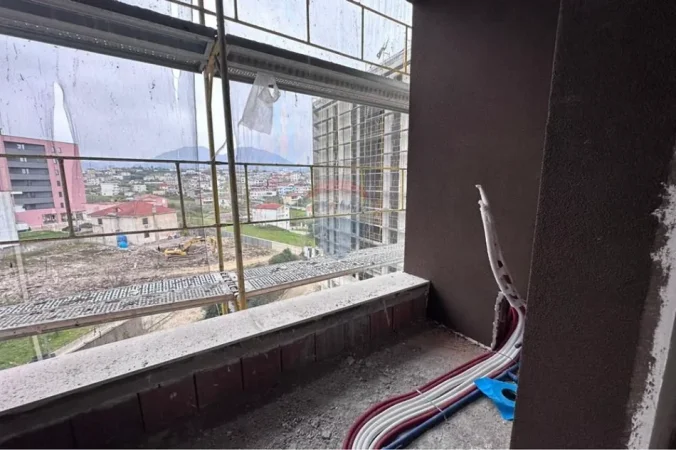 Tirane, shitet apartament , 68 m² 81.729 € 