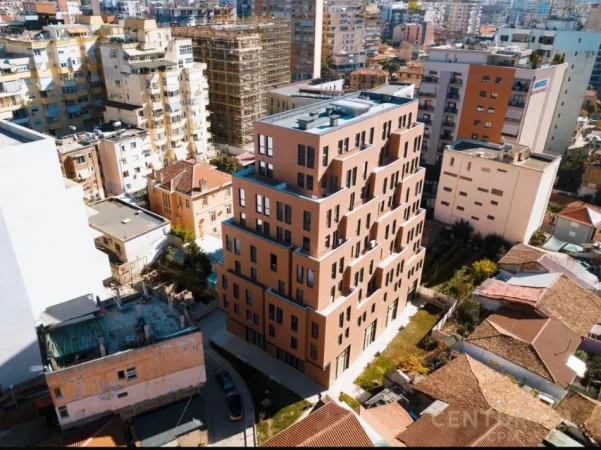 Tirane, shitet ambjent biznesi Kati 0, 423 m² 1.396.000 € 