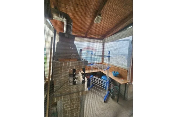 Tirane, shitet apartament , 134 m² 227.000 € 