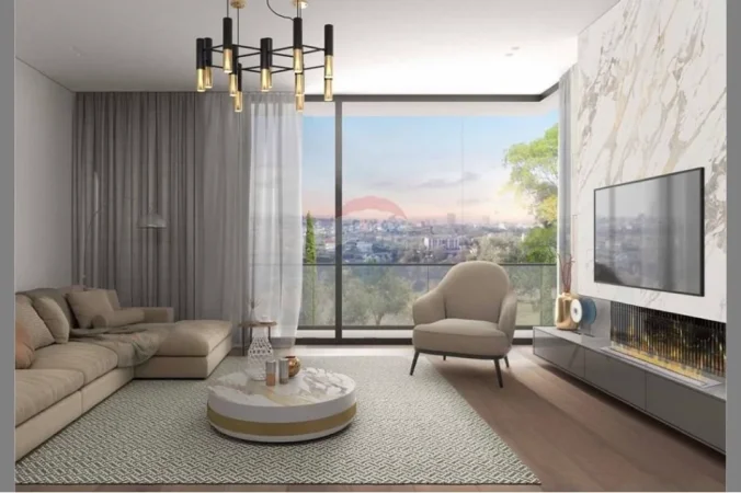 Tirane, shitet apartament , 102 m² 237.600 € 