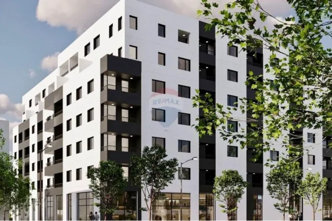 Tirane, shitet apartament , 91 m² 115.121 € 