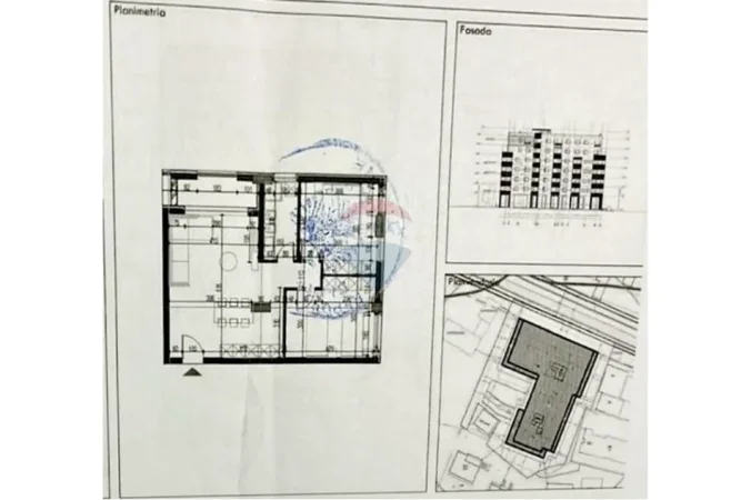 Tirane, shitet apartament , 91 m² 115.121 € 