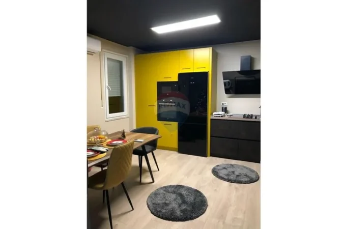 Tirane, shitet apartament , 130 m² 270.000 € 