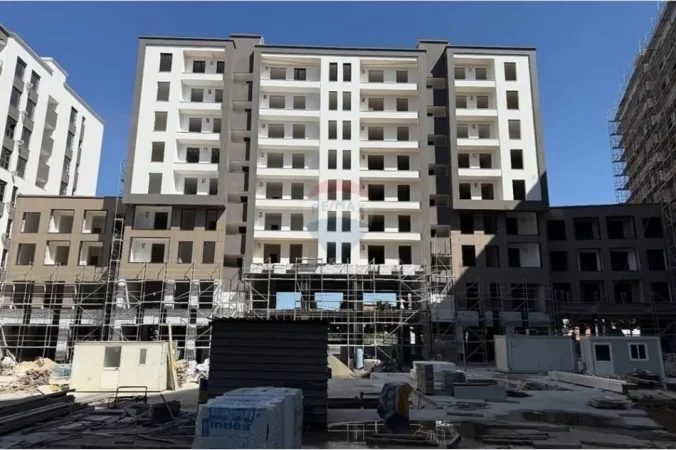 Tirane, shitet apartament , 88 m² 175.800 € 
