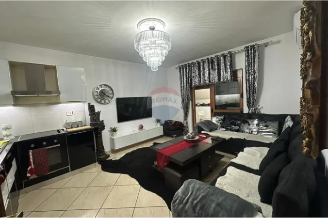 Tirane, shitet apartament , 70 m² 160.000 € 