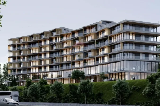 Tirane, shitet apartament , 94 m² 248.001 € 