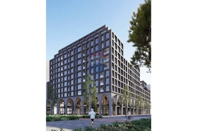 Tirane, shitet apartament , 91 m² 225.276 € 