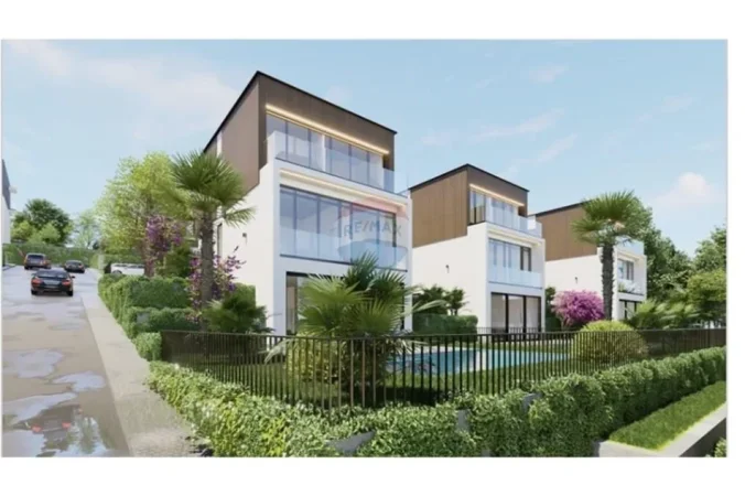 Tirane, shitet apartament duplex , 250 m² 525.000 € 