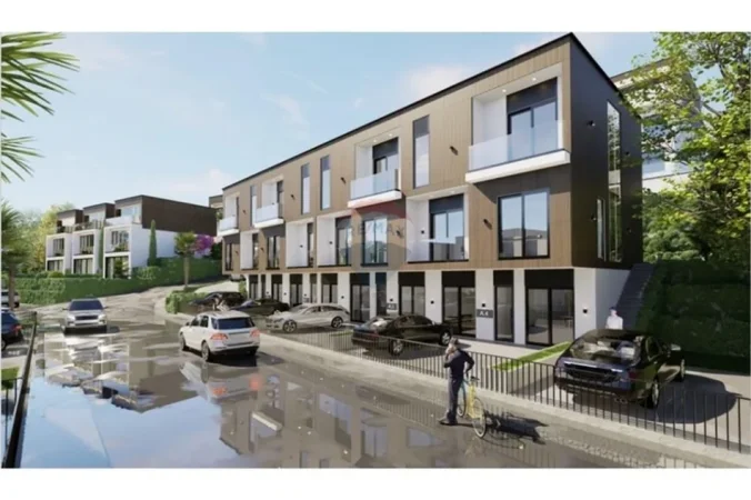 Tirane, shitet apartament duplex , 250 m² 525.000 € 
