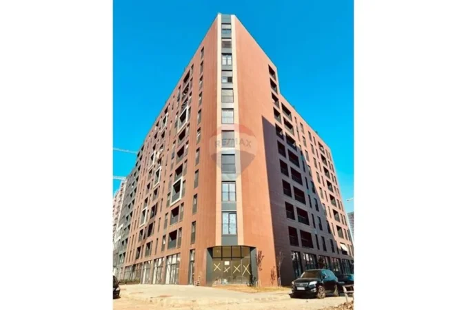 Tirane, shitet apartament , 108 m² 201.000 € 