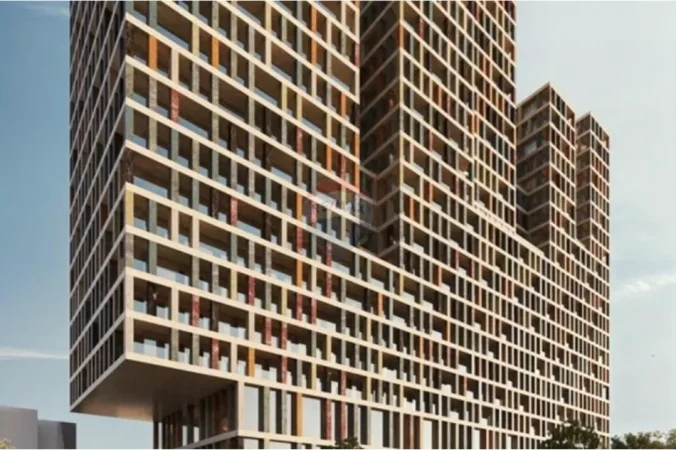 Tirane, shitet apartament , 122 m² 256.660 € 