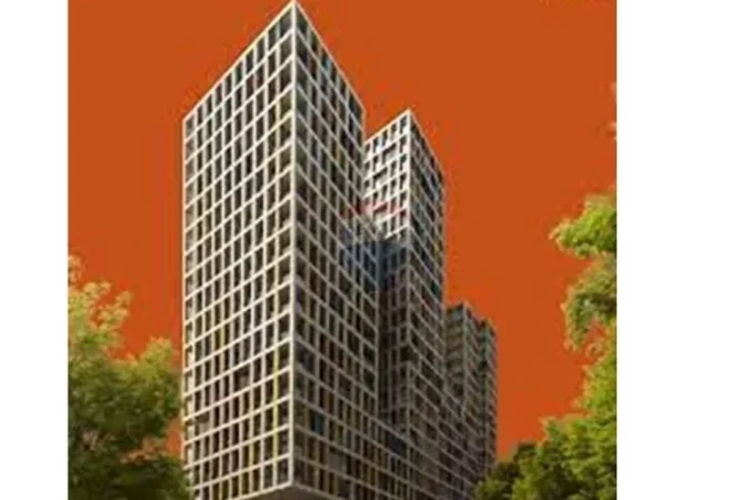 Tirane, shitet apartament , 122 m² 256.660 € 
