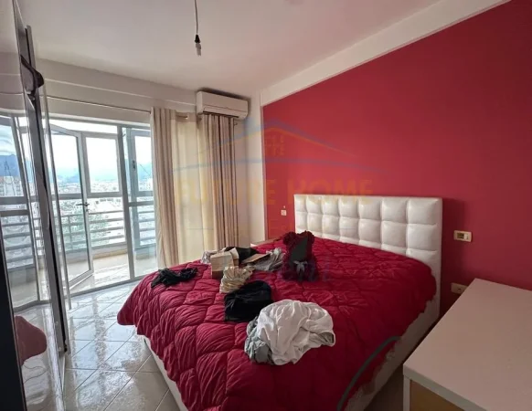 Tirane, shitet apartament 2+1+2+Ballkon Kati 7, 107 m² 160.000 € (Unaza e Re)