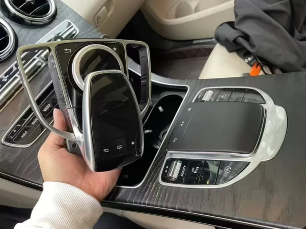 ✅SHITEN EKRANE FULL SCREEN TIMONA PANEL INTERIOR PER E CLASS,G CLASS,CLS,C CLASS UPGRADE NGA MODELI VJETER NE MODELIN E RI E63Amg,G63Amg,CLS63Amg,C63A