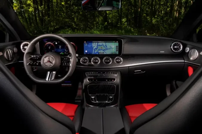 ✅SHITEN EKRANE FULL SCREEN TIMONA PANEL INTERIOR PER E CLASS,G CLASS,CLS,C CLASS UPGRADE NGA MODELI VJETER NE MODELIN E RI E63Amg,G63Amg,CLS63Amg,C63A