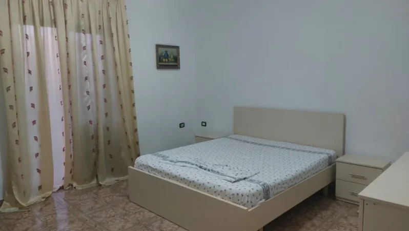 Tirane, jepet me qera apartament 1+1 Kati 2, 60 m² 350 € (Rruga Jordan Misja)