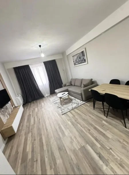 Tirane, jepet me qera apartament 1+1 Kati 2, 66 m² 500 € (Astir)