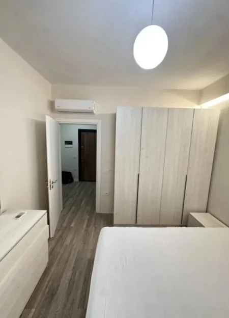 Tirane, jepet me qera apartament 1+1 Kati 2, 66 m² 500 € (Astir)