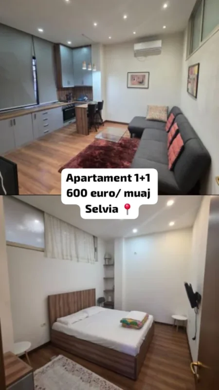 Tirane, jepet me qera , 