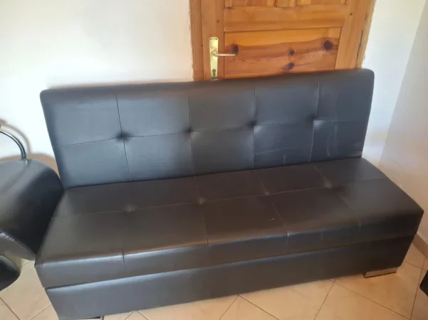 Fier, shes Mobilje biznesi berberante 1.500 €
