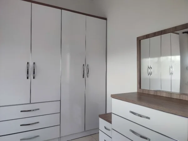 Tirane, jepet me qera apartament+verande | Penthouse 1+1+Aneks+Ballkon Kati 7, 150 m² 320 € (Loni Ligori)