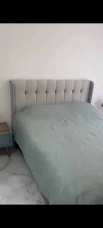 Tirane, jepet me qera apartament 1+1 Kati 4, 80 m² 550 € (Casa Italia)