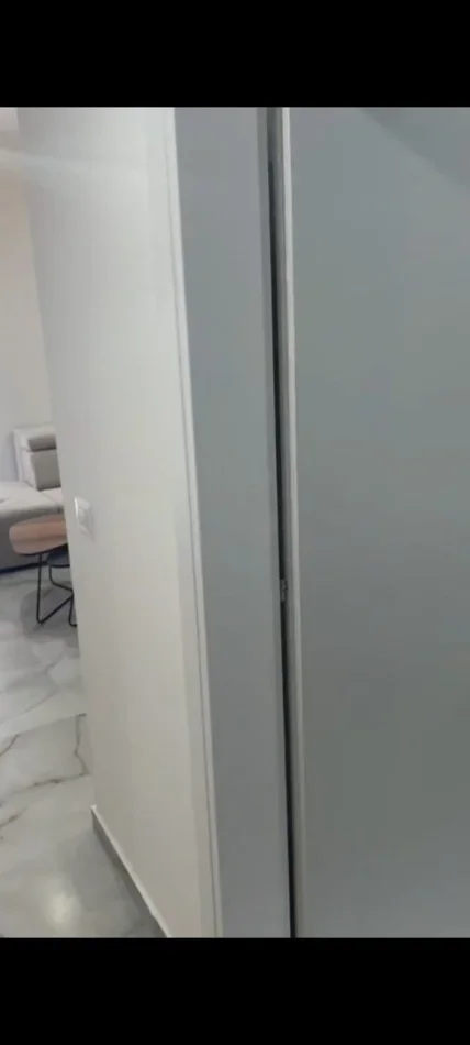 Tirane, jepet me qera apartament 1+1 Kati 4, 80 m² 550 € (Casa Italia)
