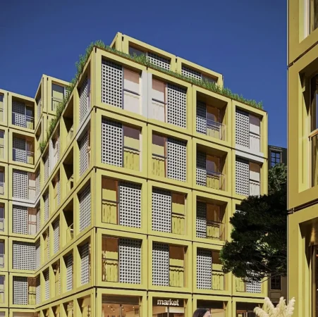 Tirane, shitet apartament 3+1 , 109 m² 257.000 € (Rruga Siri Kodra)