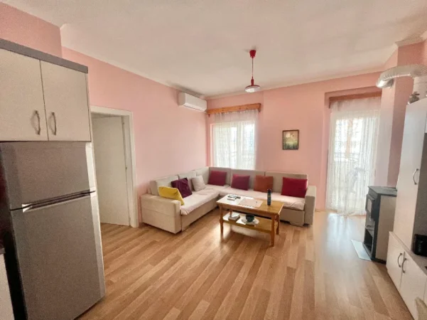 Pogradec, shitet apartament 2+1 , 106.000 € 
