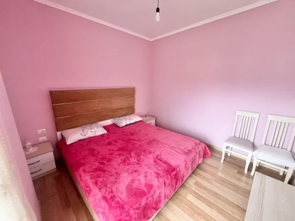 Pogradec, shitet apartament 2+1 , 106.000 € 