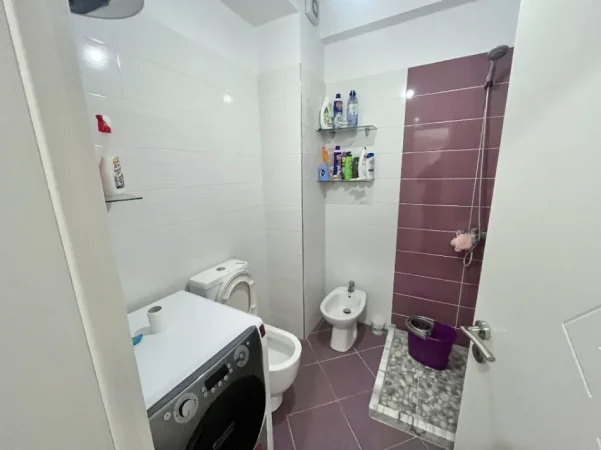 Pogradec, shitet apartament 2+1 , 106.000 € 