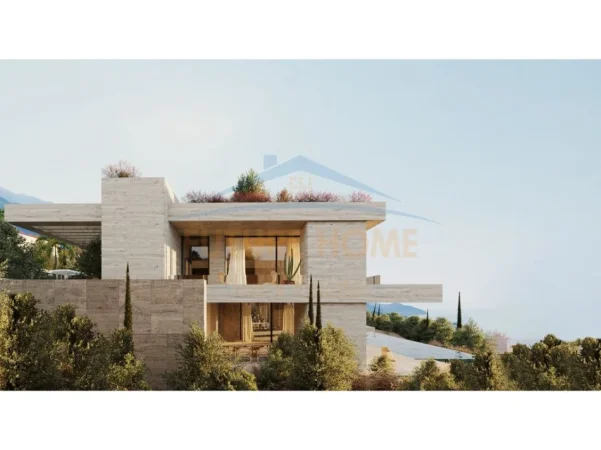 SHITET APARTAMENT 1+1 NE SAN PALASE, DHERMI, PALASE