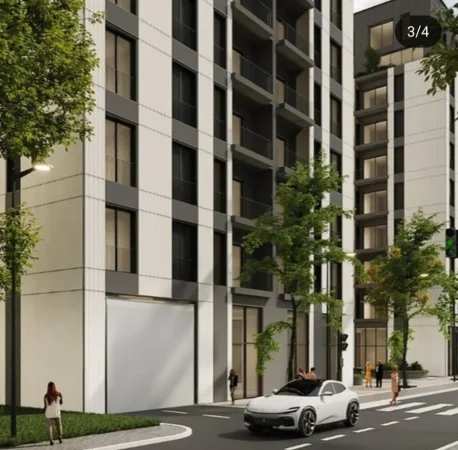 Tirane, shitet apartament 2+1 , 100 m² 165.300 € (5 Maji)