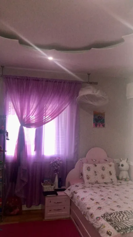 Tirane, shitet apartament 3+1 Kati 2, 116 m² 300.000 €