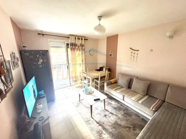 SHITET APARTAMENT 2+1 BLLOK