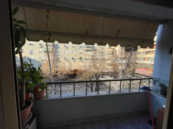 SHITET APARTAMENT 2+1 BLLOK