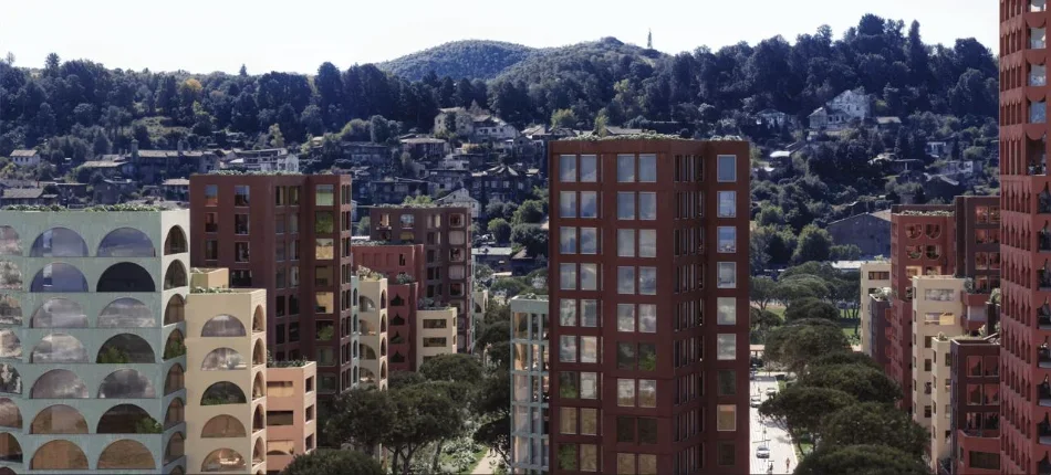Tirane, shitet apartament 1+1 , 84 m² 92.400 € (Astir)