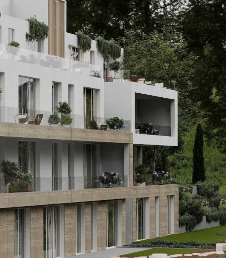 Tirane, shitet apartament 3+1 Kati 2, 134 m² 241.450 € (Liqeni I Farkes)